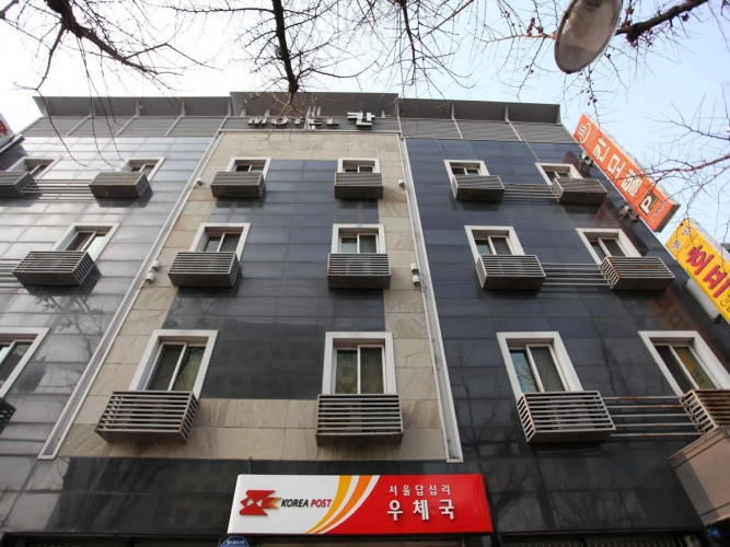 Image de l'hôtel