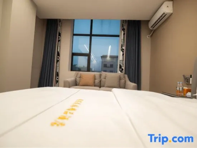 Luxury Double room