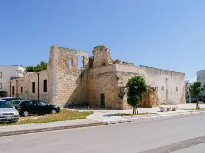 Casa Vacanze Angel, bilocale 4 posti