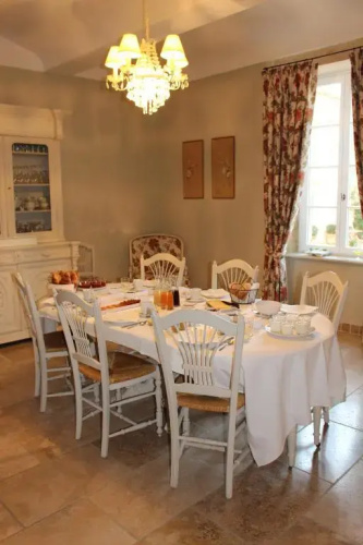 La Moutière