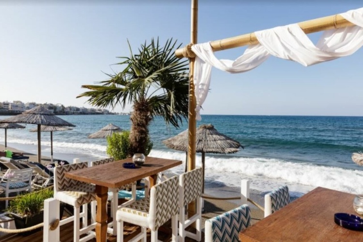 Kahlua Boutique Hotel photo 28