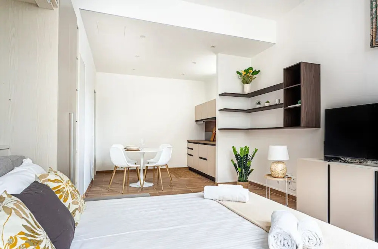 JOIVY Casa 27