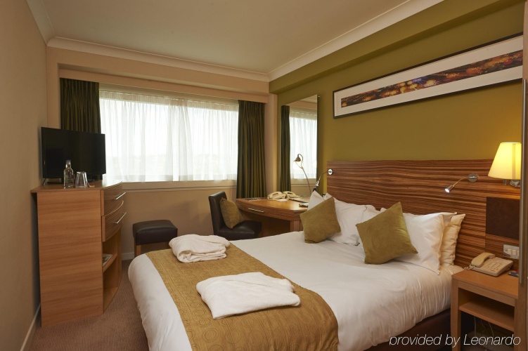 Crowne Plaza Nottingham photo 7