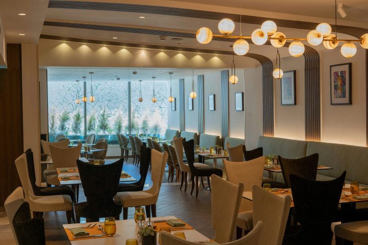 Hilton Amman photo 37