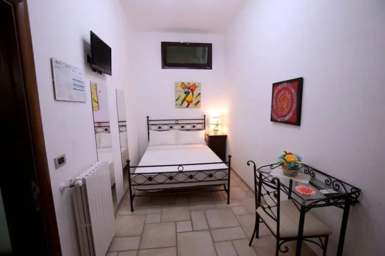Bed and Breakfast Anxa