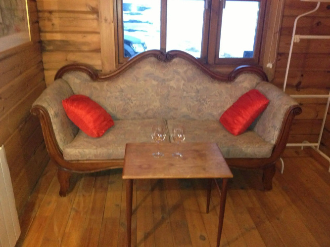 North Star Cottage