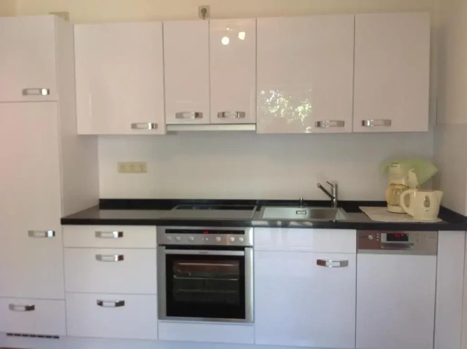1 Bedroom Cottage