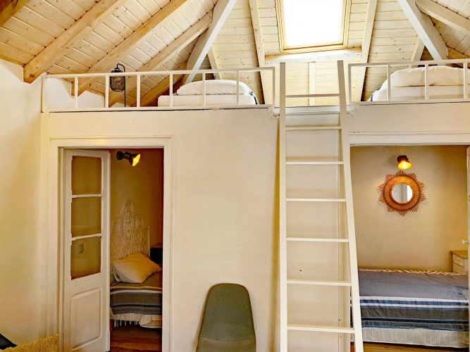 Casa Pescador Peniche