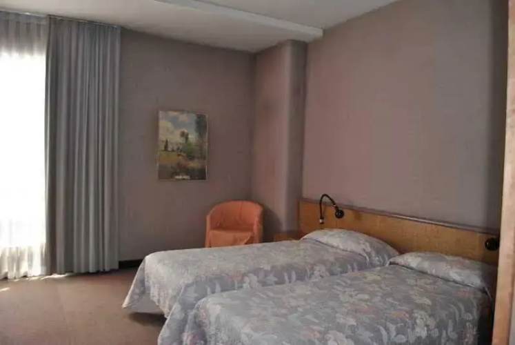 Franciacorta Golf Hotel  Residence