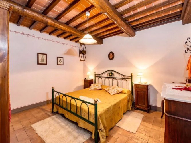 Agriturismo Malagronda