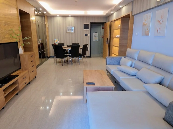 Family Suite