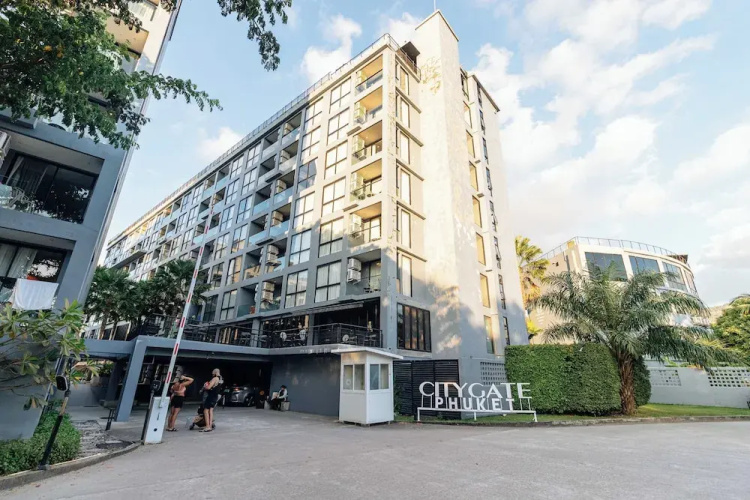 Imagen del hotel