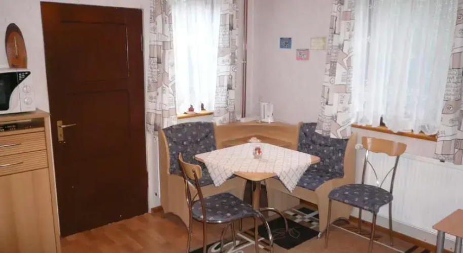 Gästezimmer
