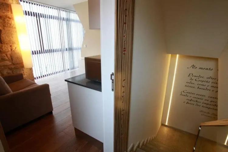 Double Basement Apartment