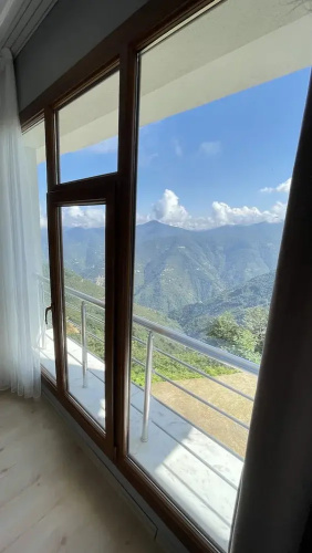 Greenlife Hotel