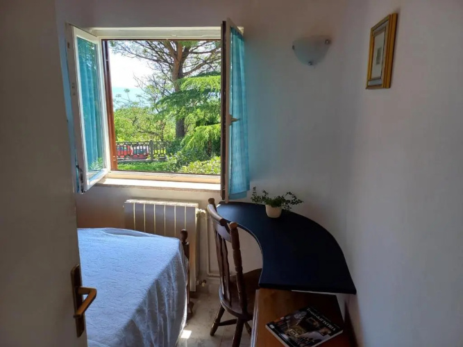 Studio apartman TRE PALME