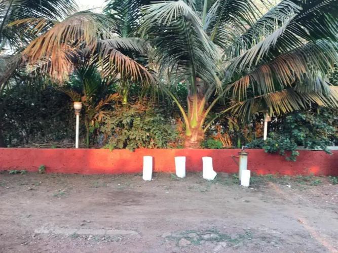 Aviraj Nivas