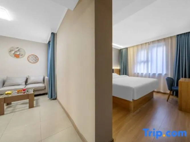 Superior Double Suite