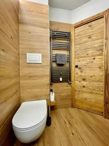 Panoramic Apartment