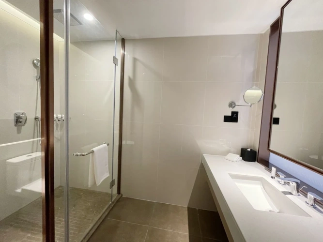 Standard Suite