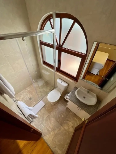 Family Apartment