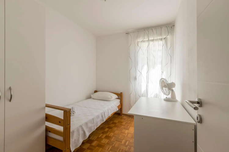 Pujanke Residence - large 3 bedroom apartment