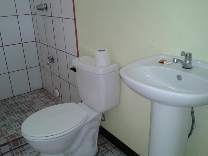 Economy Double room with view