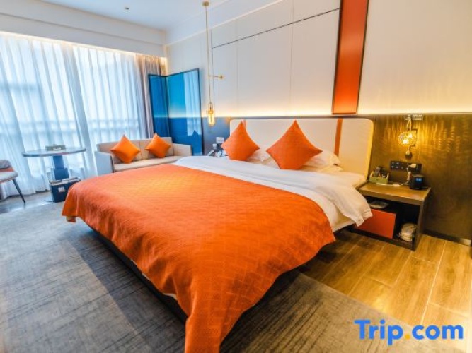 Luxury Double room