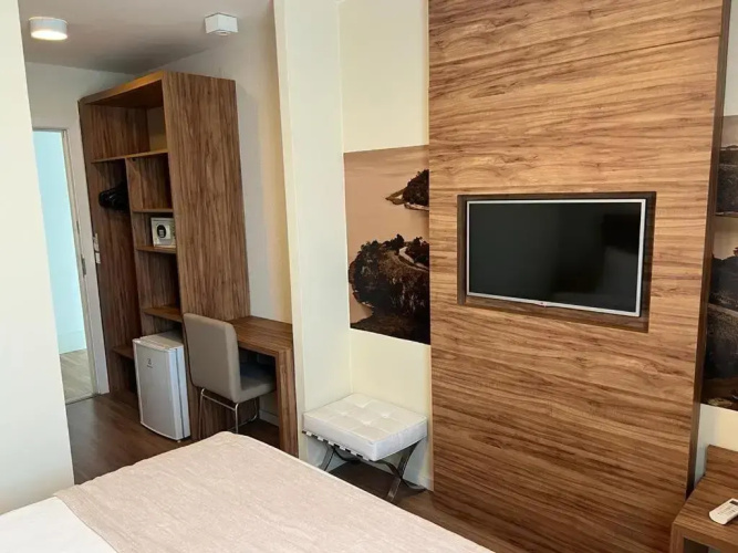 Linhares Design Hotel