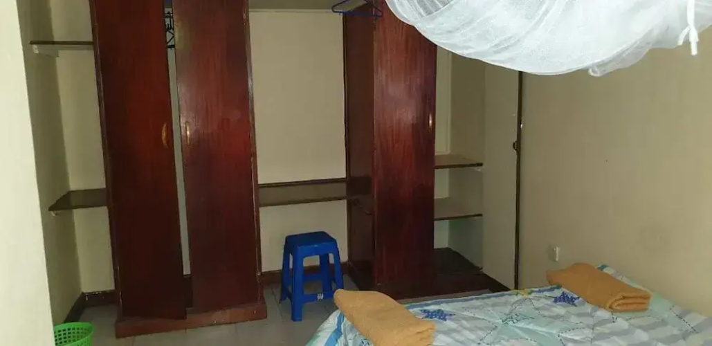 Jamhuri Homes