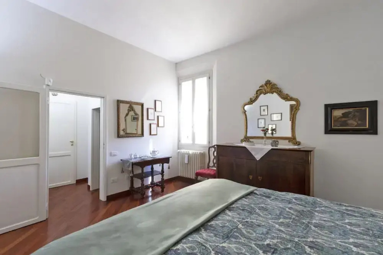 Residenza Palazzo Marchesini