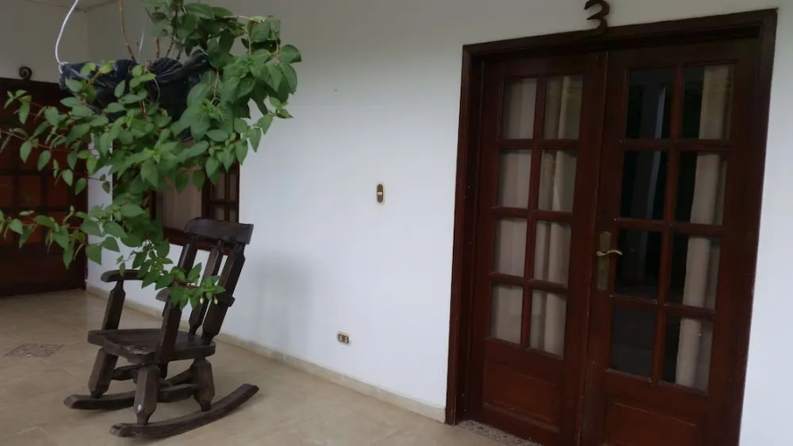 Finca Hotel Andaquies