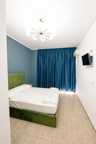 Sea Hotel