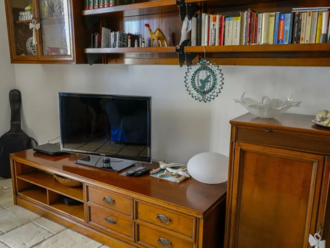 House Quercia Ischia