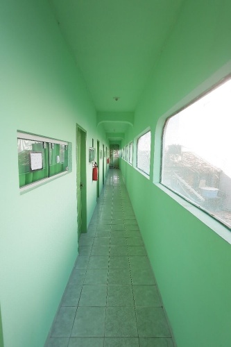 Hotel rooms