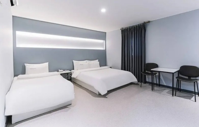 Hotel RODEM