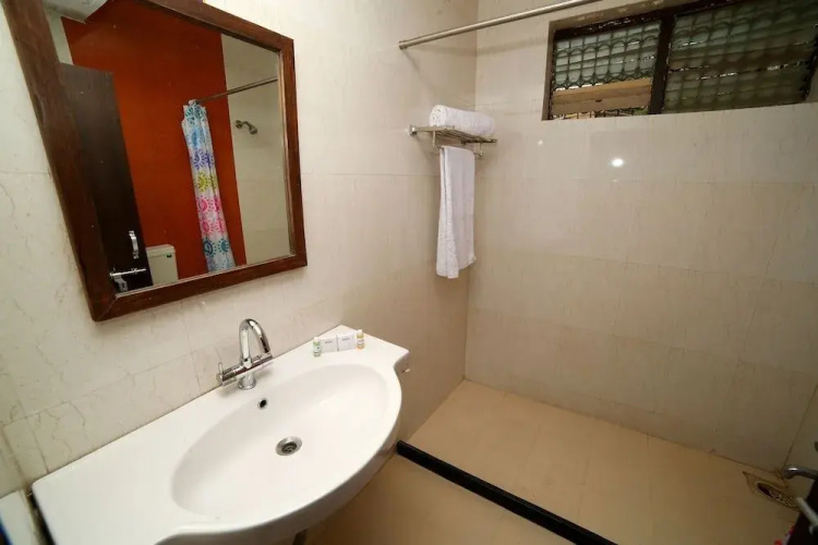 Hotel Samiralok