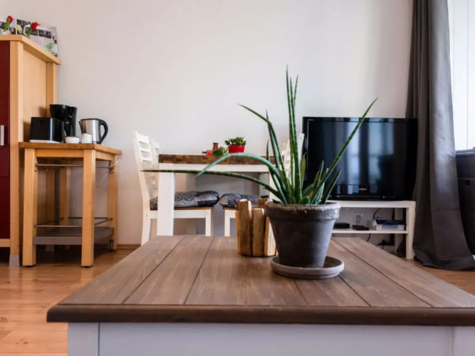 Apartment B 77 Dittishausen