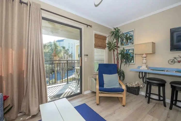 Seaside Villas #WSS113