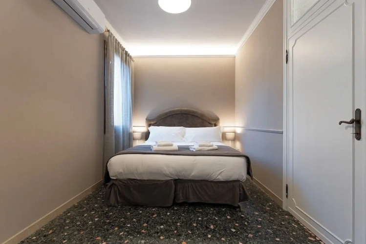 Luxury Duplex room