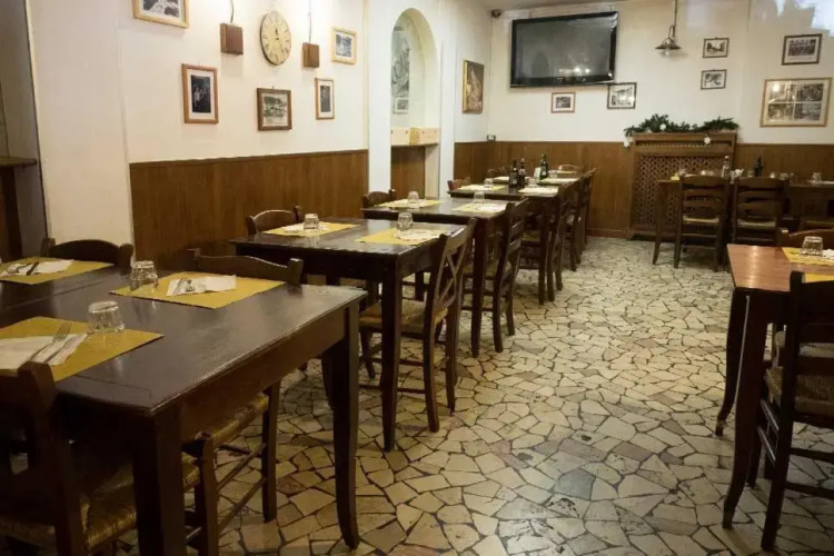Albergo Roma