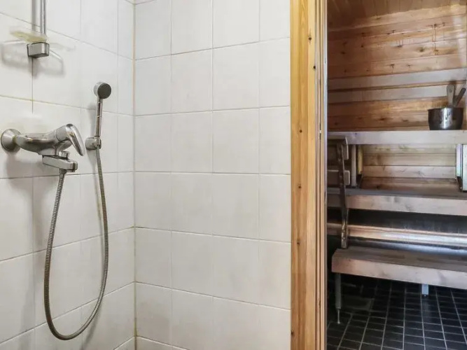Holiday Home Ruska