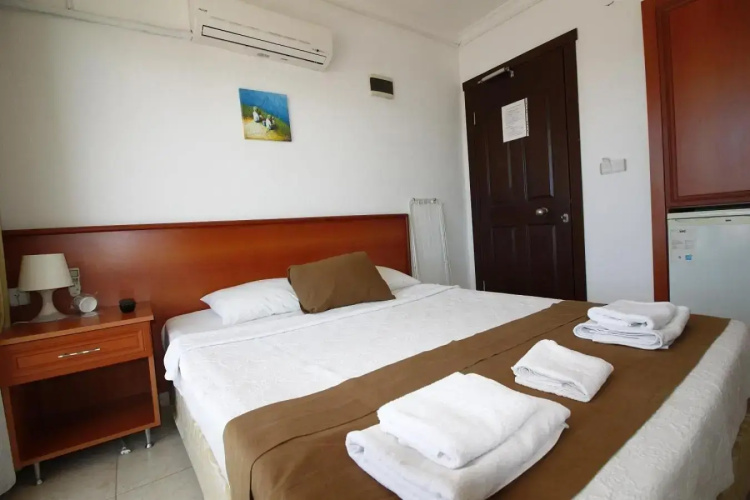 Bonapart Hotel