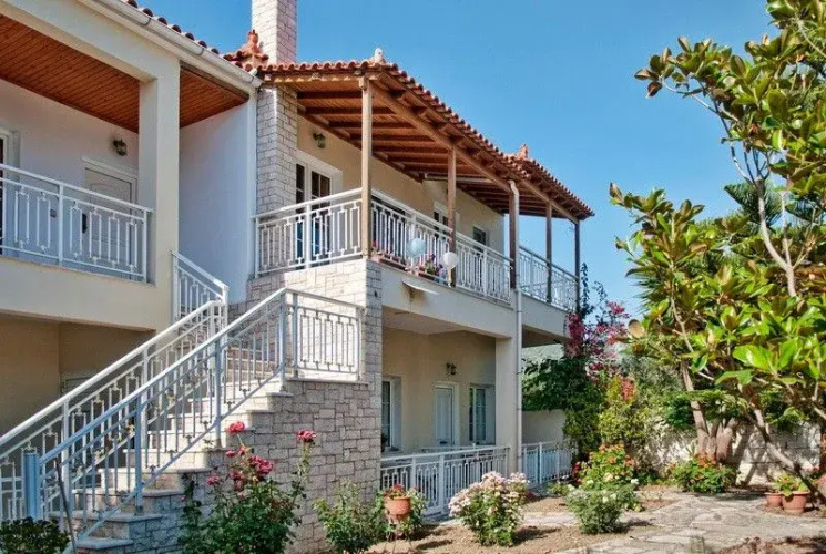 Samos Apartments