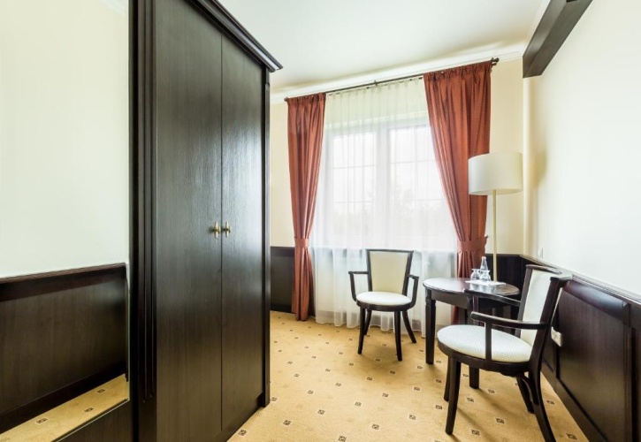 Comfort Twin room