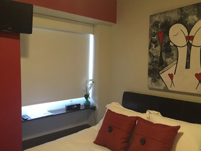 Premium Double Suite