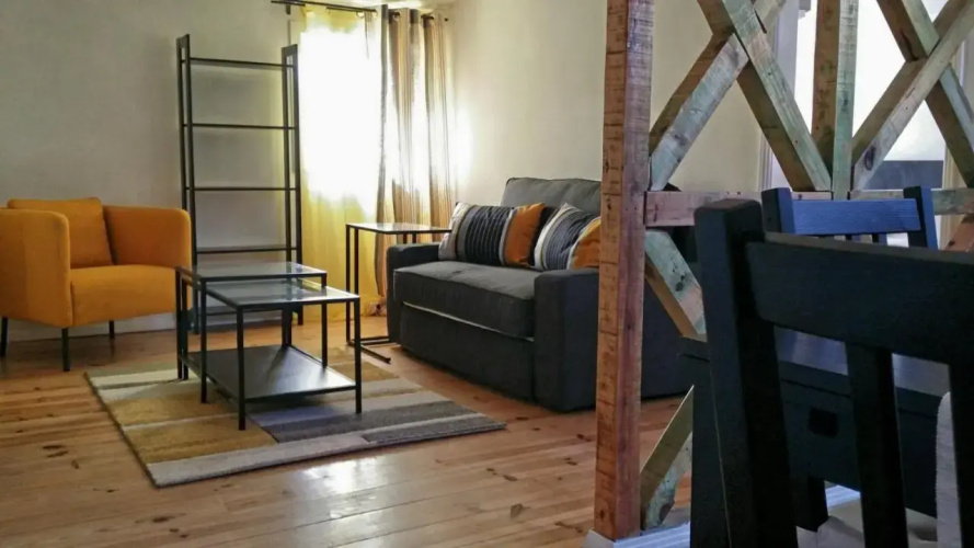 Casa Moniz