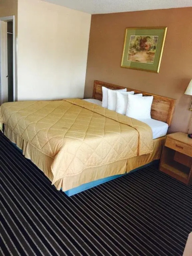 Budget Inn