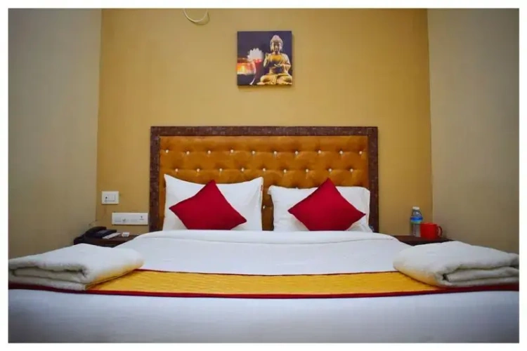 Royal Double Suite
