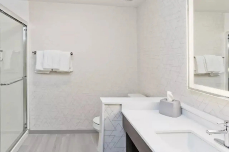 Holiday Inn Express Columbus – Fort Benning Area by IHG